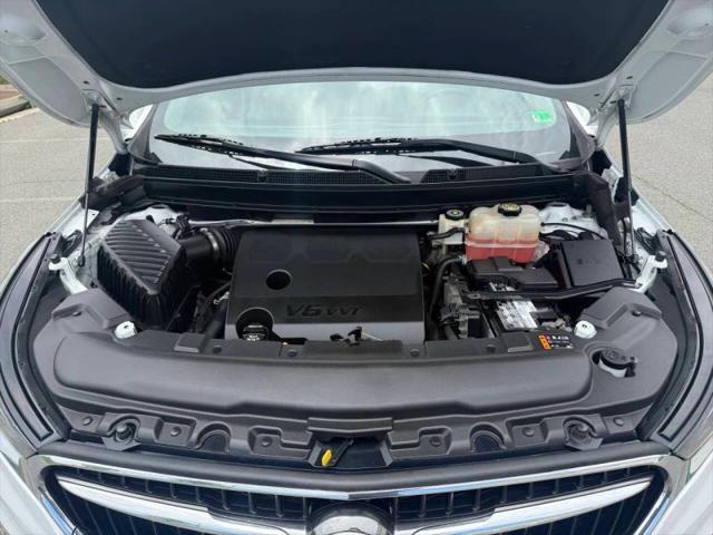2020 Buick Enclave FWD Essence