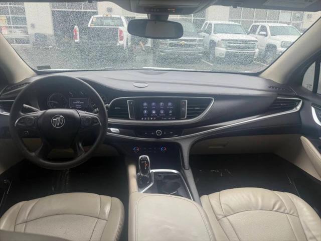 2020 Buick Enclave FWD Essence
