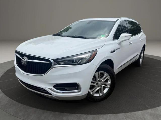 2020 Buick Enclave FWD Essence for sale in Chantilly, VA