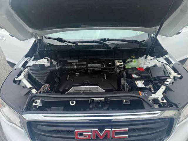 2017 GMC Acadia SLE-1