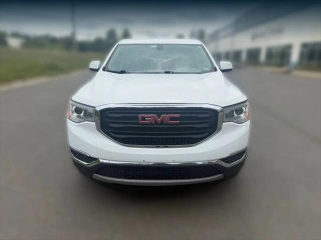 2017 GMC Acadia SLE-1