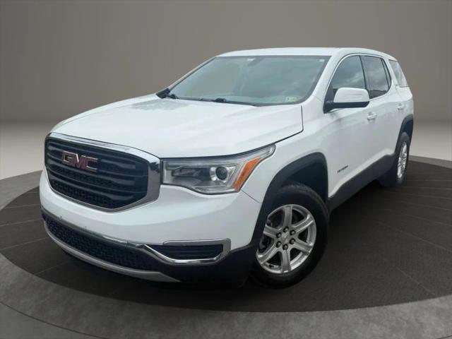 2017 GMC Acadia SLE-1 for sale in Chantilly, VA
