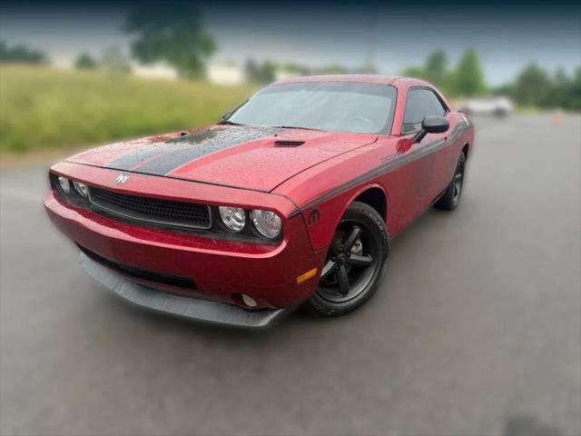 2010 Dodge Challenger SE for sale in Chantilly, VA