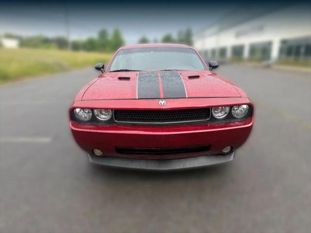 2010 Dodge Challenger SE