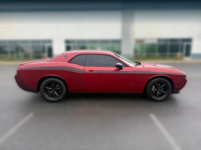 2010 Dodge Challenger SE