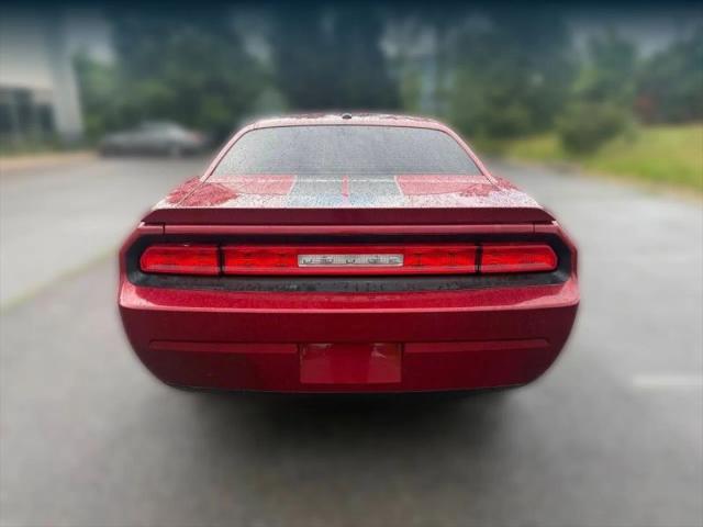 2010 Dodge Challenger SE