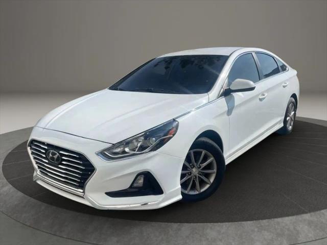 2019 Hyundai Sonata SE for sale in Chantilly, VA