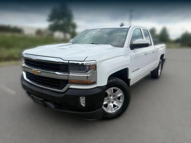2016 Chevrolet Silverado 1500 1LT for sale in Chantilly, VA