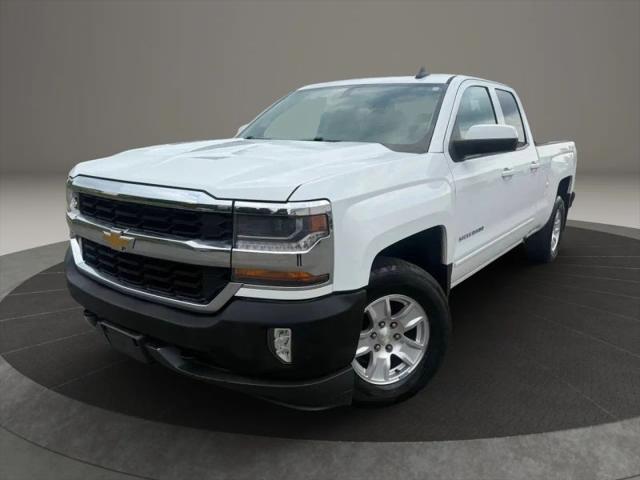 2016 Chevrolet Silverado 1500 1LT for sale in Chantilly, VA