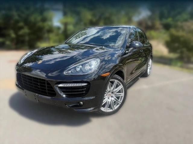 2013 Porsche Cayenne GTS for sale in Chantilly, VA