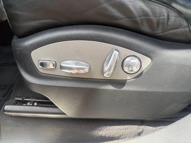 2013 Porsche Cayenne GTS