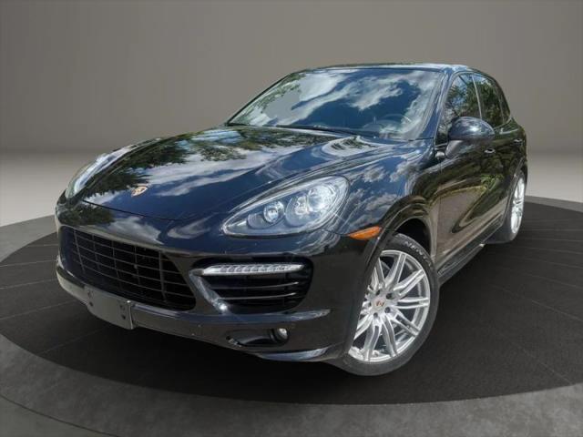 2013 Porsche Cayenne GTS for sale in Chantilly, VA