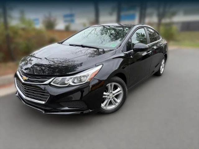 2016 Chevrolet Cruze LT Auto for sale in Chantilly, VA