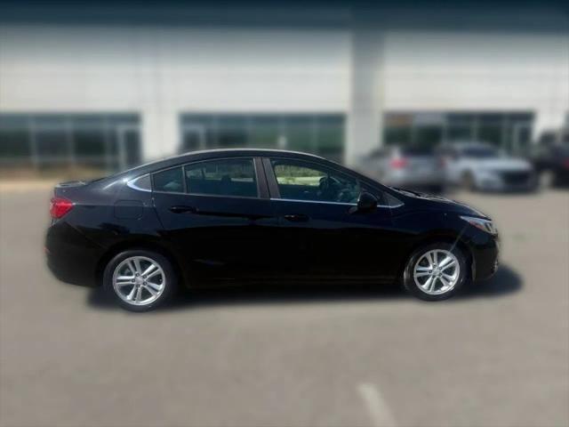 2016 Chevrolet Cruze LT Auto