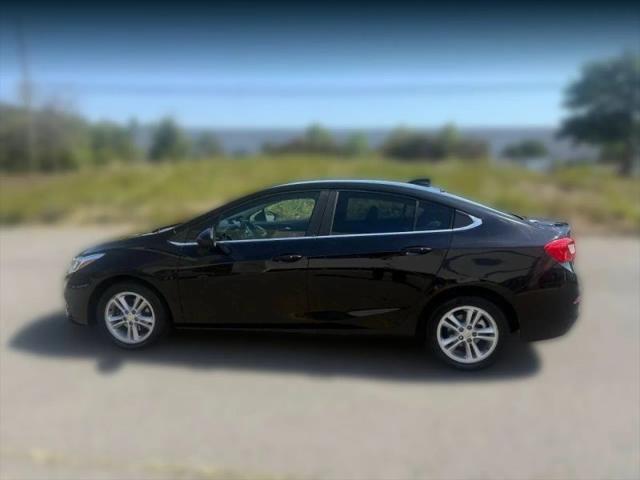 2016 Chevrolet Cruze LT Auto