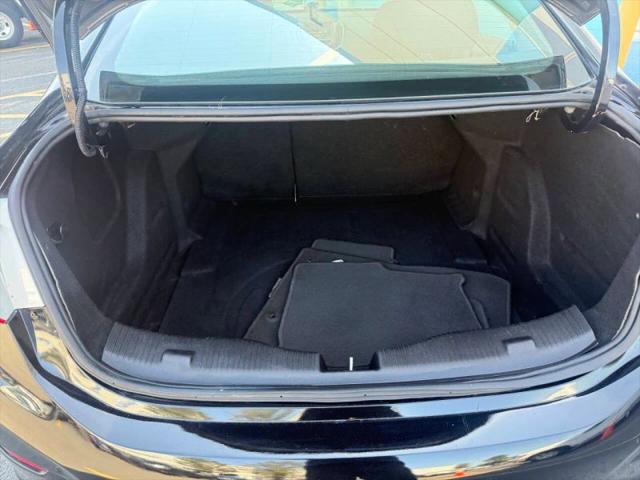 2016 Chevrolet Cruze LT Auto