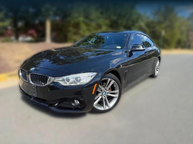 2015 BMW Coupe 428i for sale in Chantilly, VA
