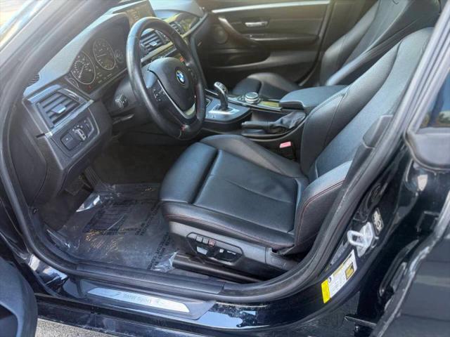 2015 BMW Coupe 428i