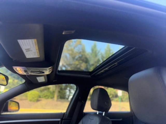2015 BMW Coupe 428i
