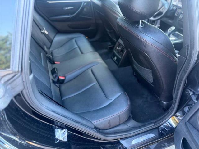2015 BMW Coupe 428i
