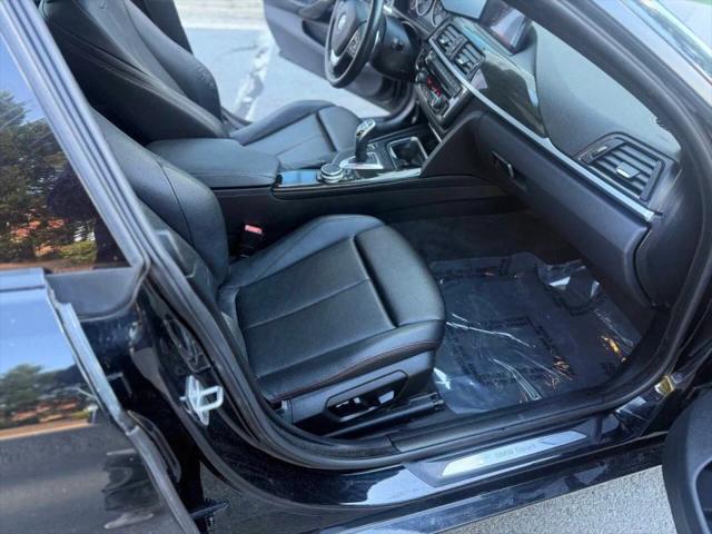 2015 BMW Coupe 428i