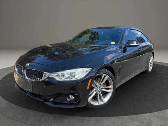 2015 BMW Coupe 428i for sale in Chantilly, VA
