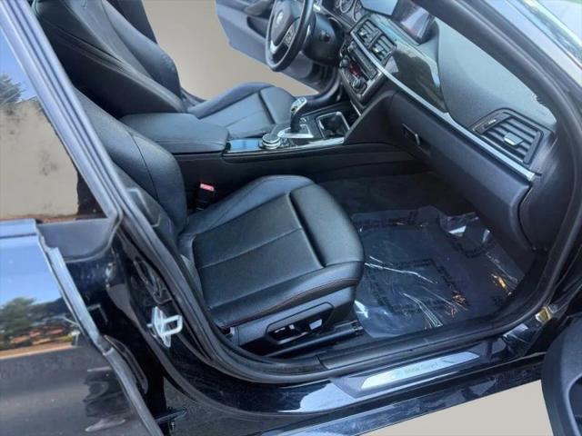 2015 BMW Coupe 428i