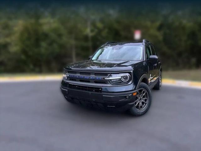 2021 Ford Bronco Sport Big Bend for sale in Chantilly, VA