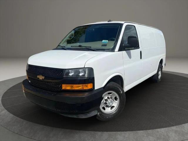 2019 Chevrolet Express Work Van for sale in Chantilly, VA