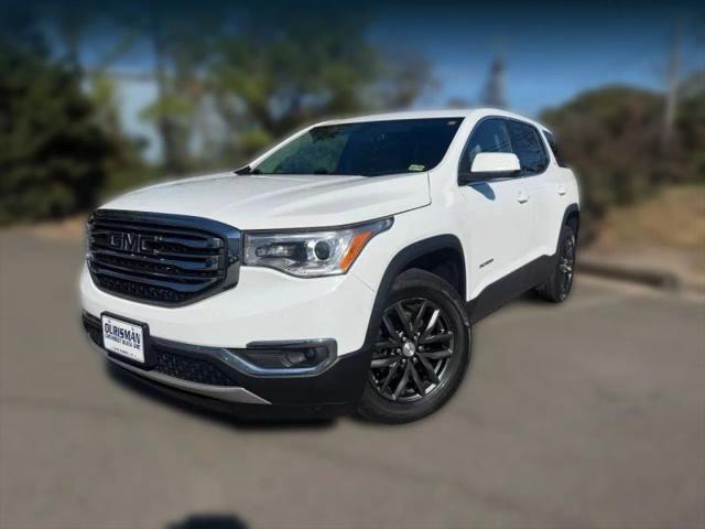 2019 GMC Acadia SLT-1 for sale in Chantilly, VA
