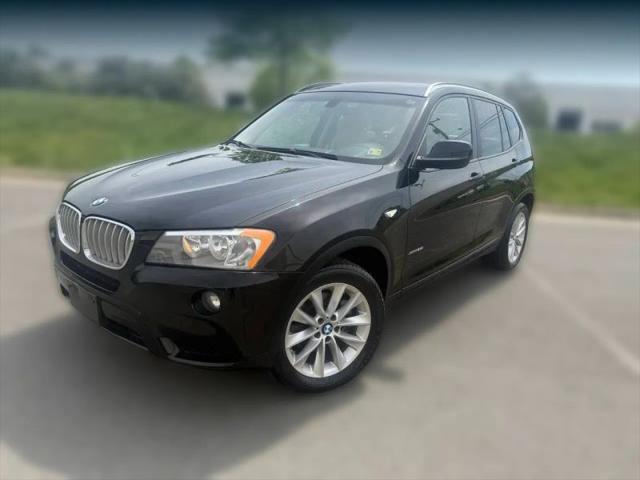 2013 BMW X3 xDrive28i for sale in Chantilly, VA