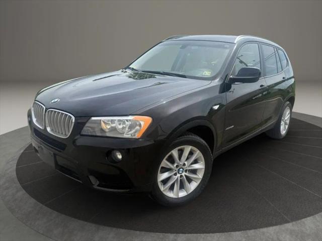 2013 BMW X3 xDrive28i for sale in Chantilly, VA