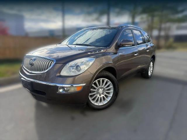 2012 Buick Enclave Leather for sale in Chantilly, VA