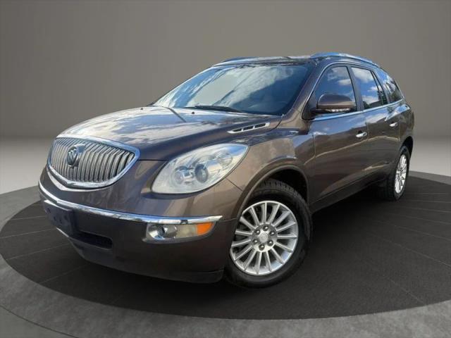 2012 Buick Enclave Leather for sale in Chantilly, VA