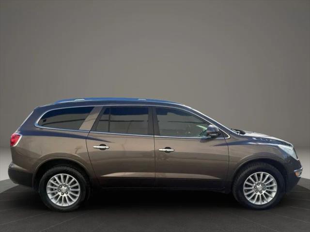 2012 Buick Enclave Leather