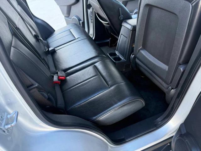 2011 Jeep Liberty Renegade
