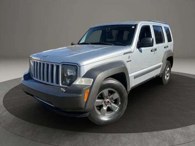 2011 Jeep Liberty Renegade for sale in Chantilly, VA