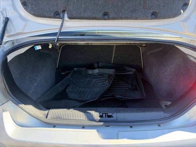 2008 Ford Focus SE