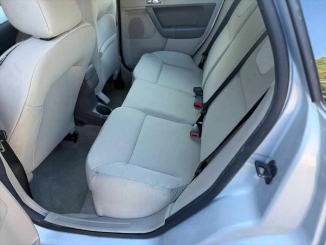 2008 Ford Focus SE