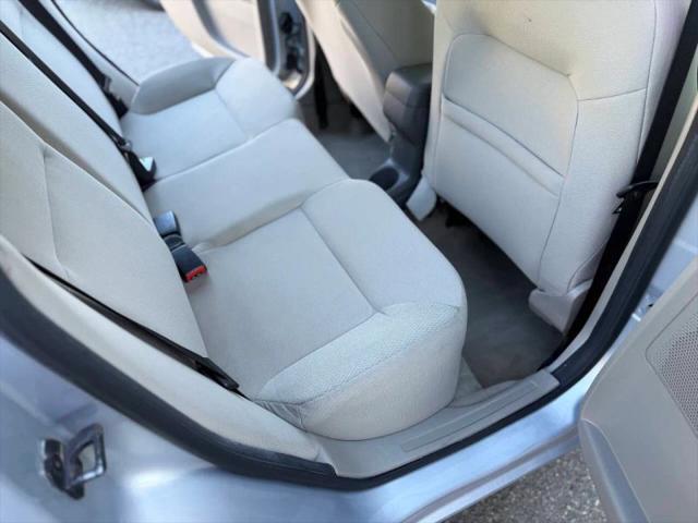 2008 Ford Focus SE