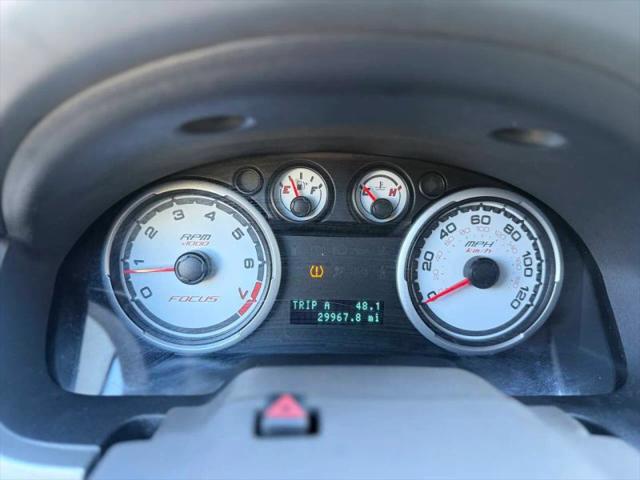 2008 Ford Focus SE