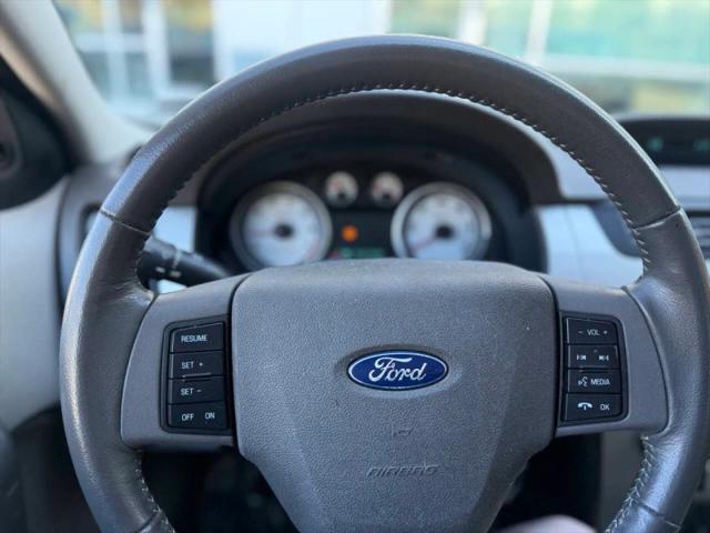 2008 Ford Focus SE