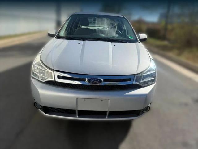 2008 Ford Focus SE