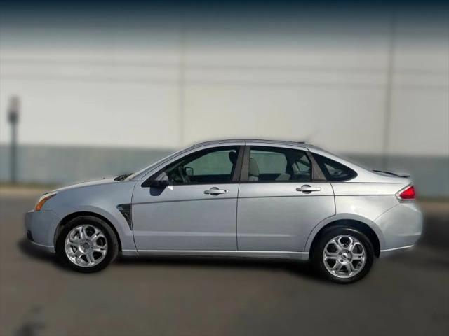 2008 Ford Focus SE