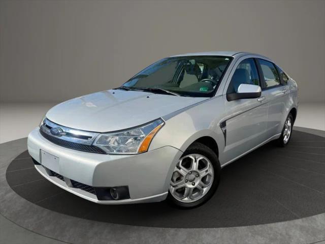 2008 Ford Focus SE for sale in Chantilly, VA