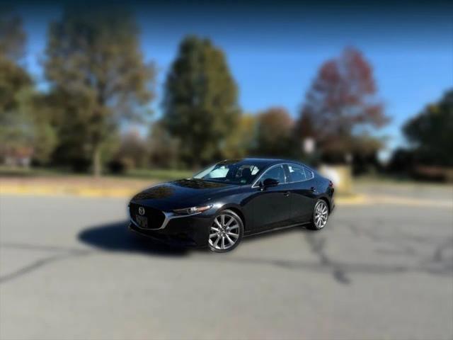 2019 Mazda Mazda3 Premium Package for sale in Chantilly, VA