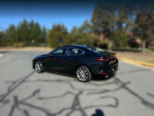 2019 Mazda Mazda3 Premium Package