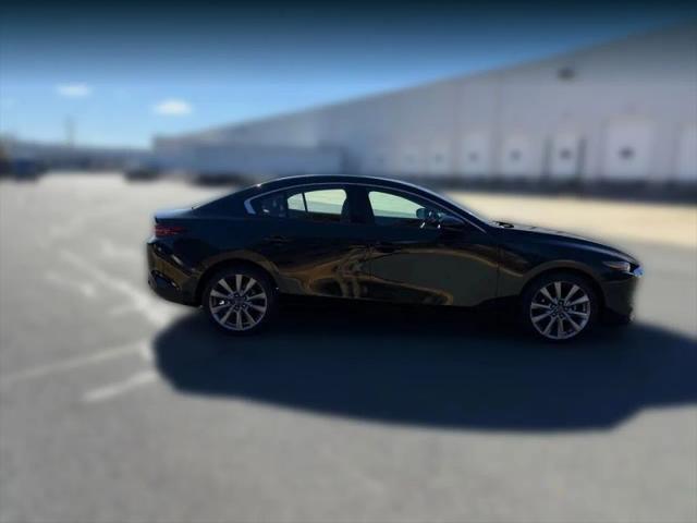 2019 Mazda Mazda3 Premium Package