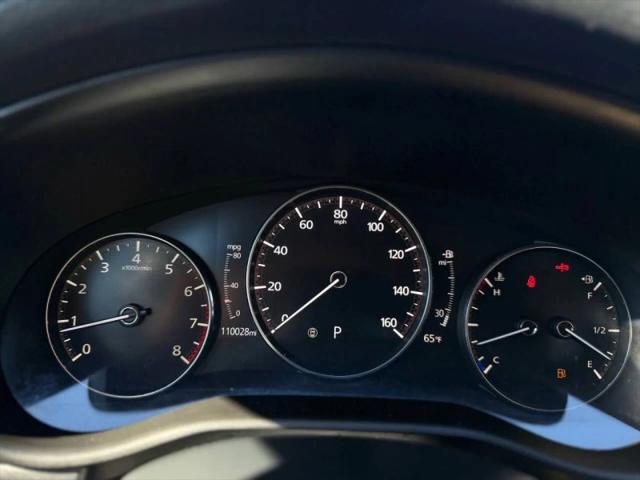 2019 Mazda Mazda3 Premium Package