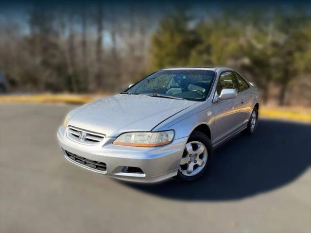 2002 Honda Accord 2.3 EX for sale in Chantilly, VA